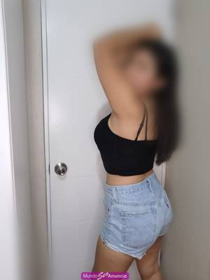 SOY CAROLINA CONMIGO VIVIRÁS UNA AVENTURA FOGOSA EN SURCO
