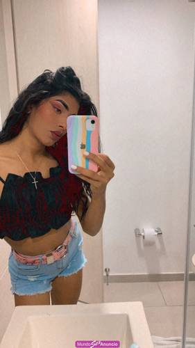 Thaira tu caleña vergona y culona pollita 18