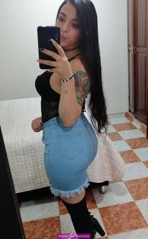 ME ÉXITA DEMASIADO HACEMOS LA 69 SIN COMPLICACIONES