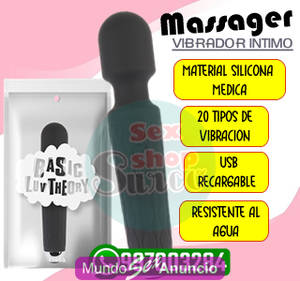 SEXSHOP / SURCO / VIBRADOR / SEXUAL / WANACHI