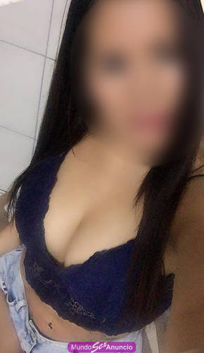 DERRAMA TU LECHITA EN CUERPO, FABIANA ADICTA AL SEXO 20 AÑI
