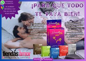 SEXSHOP DUO DE PLACER TIENDA #1 EN LIMA CEL:993890429