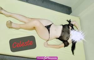 Sabrosa venezolana super FOGOSITA
