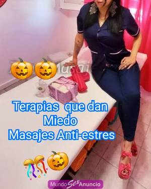 OFERTITAS MES DE HALOWEEN