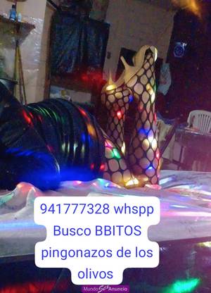 CIELO UNA TRANS ARRECHA