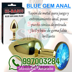 SEXSHOP / SURCO / PLUG / ANAL / QUIRURGICO