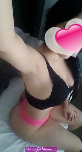 CAJAMARQUINA DE 25 AÑOS ,,HOLA AMOR SOY CHANELL