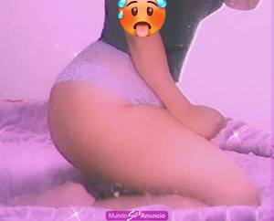Bb ven para pasar un momento ardiente