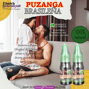 PUZANGA ORIGINAL -SEXSHOP LOS OLIVOS-953901471