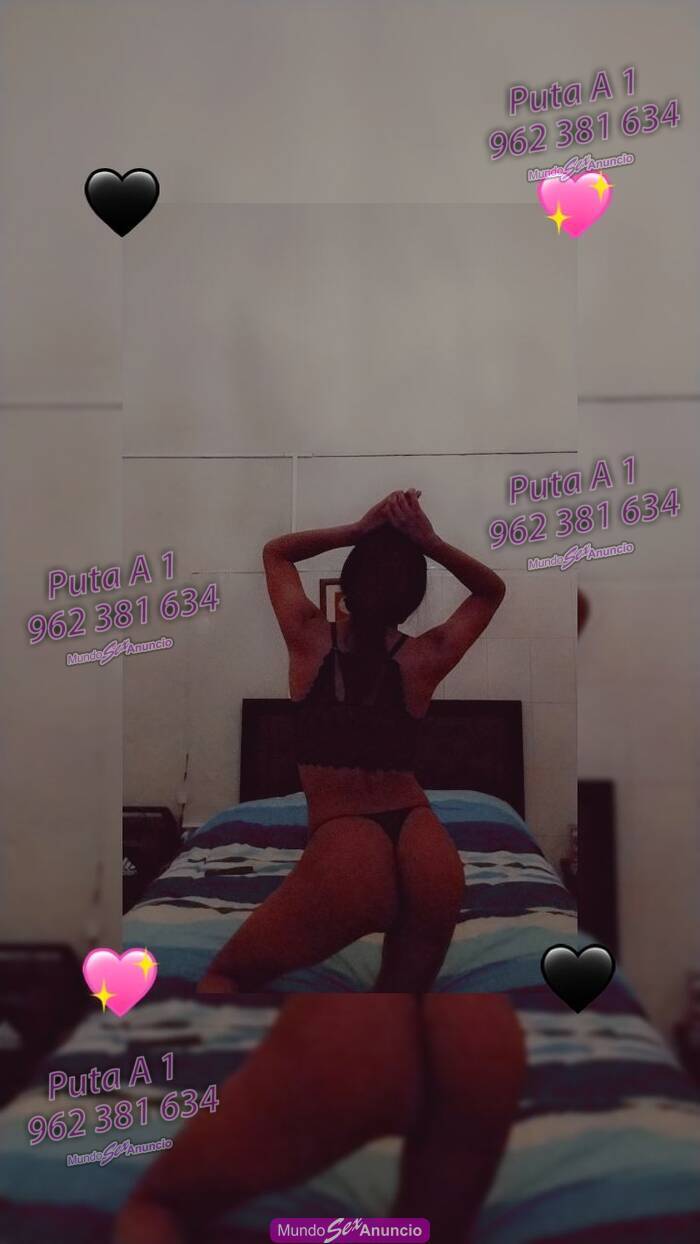 Soy tu puta a 1 cero estafas ven compruevalo en Arequipa - 962381634