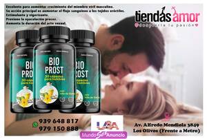 Bio Prost 30cap.