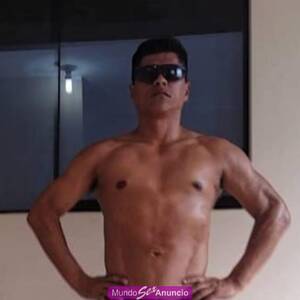 Enzo🇵🇪 Masaje Profesional y Servicio Sexual .