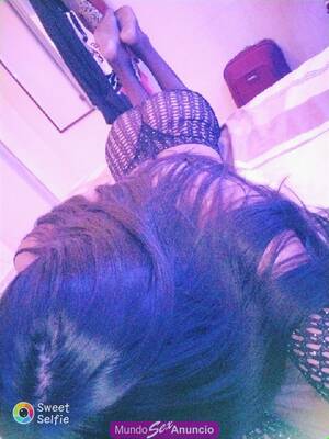 LA MAS SEXY TRANS A_1 JOVENCITA 100% REAL