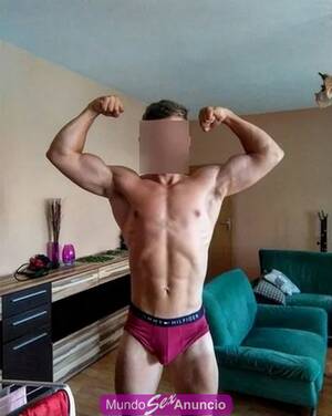 Escort Masculino para Mujeres