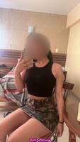 Andrea hermosa kine solo salidas a hotel y domicilio