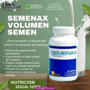 SEMENAX SEXSHOP LOS OLIVOS-953901471-