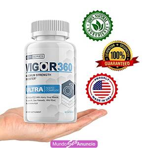 Vigr360 orginal pedidos 964864773 - Lima