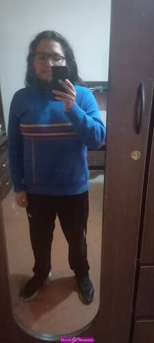 Soy Joven de 20 años, sin experiencia con mujeres