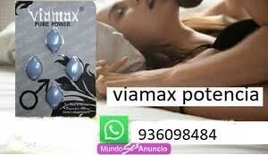 viamax mayor vitalidad y placer-Sexshop Breña-Sexshop Lince