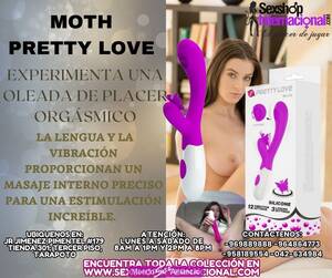 DOBLE ESTIMULACION PARA CONOCER NUEVAS SENSACIONES