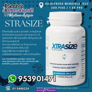 XTRASIZE SUPLEMENTO DIETÉTICO – LOS OLIVOS