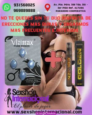 VIAMAX PURE POWER + RETARDEX GOLDEN FOR MEN SRAY 10ML