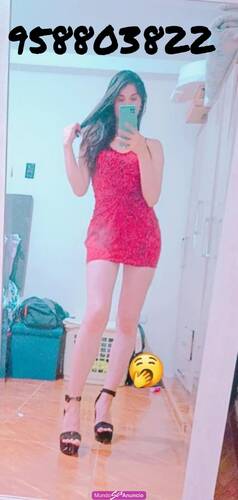 Juli independiente 19 años sumisa