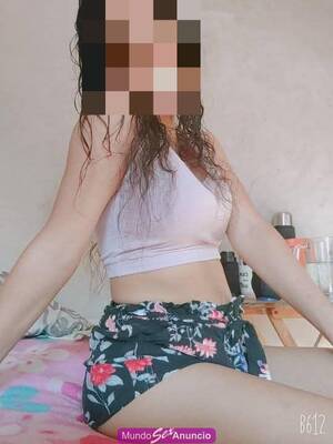 Ardiente universitaria debutante en Jaén