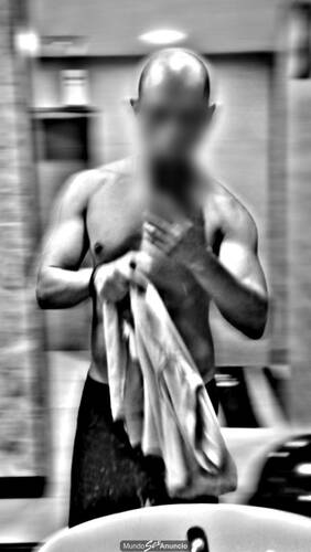 Escort masculino para mujeres