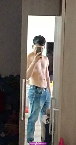 Joven de 22 años