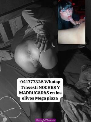 NOCHES Y MADRUGADAS TRANS NIKOL