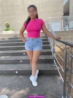 Mariana, 912334764, Sexy y exuberante blanquita deseosa de p