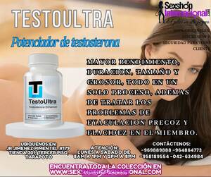 FLACIDEZ EN EL MIEMBRO, TENEMOS LA SOLUCION PARA TI