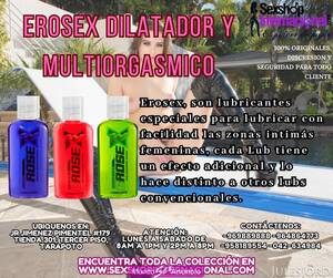 MULTIORGASMICOS ES IGUAL A MAYOR PLACER Y ENCUENTROS MAS DIV