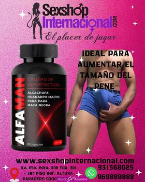 ALFAMAN ORIGINAL