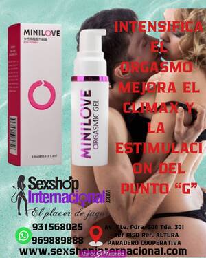 MINILOVE FOR WOMEN
