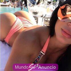 SOY MARIA FERNANDA GUAPA ANFITRIONA AREQUIPEÑA DE 20 AÑOS