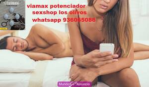 Viamax pastilla para ereccion rigida y duradera-sexshop los