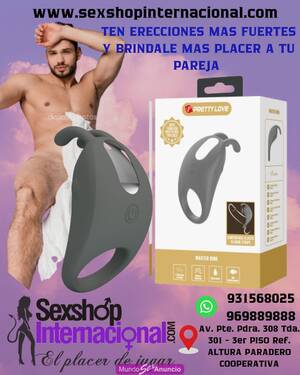 ANILLO RECARGABLE MASTER RING STRATUS