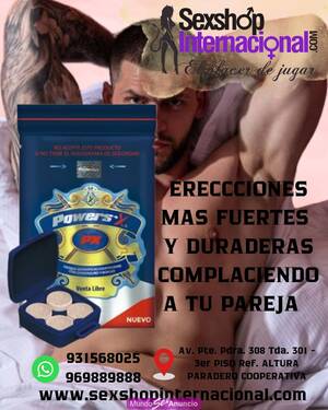 Powers’ x Potenciador y Retardante