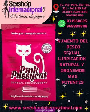 Pink Pussycat