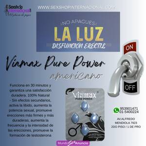 producto americano-disfunción eréctil-los olivos-