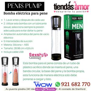 Bomba de succión automática 5 Niveles bomba eléctrica par
