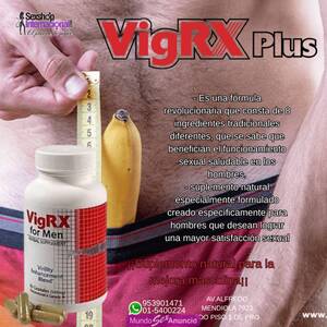 CRECIMIENTO DE PENE-VGRX FORMEN-
