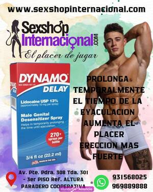 Dynamo Delay
