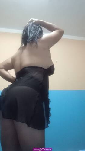 Hola soy Priscila