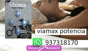 Viamax Potencia sexual renovada_Sexshop Pro los Olivos