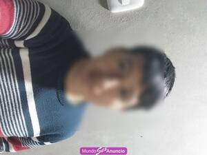 Joven recien iniciando