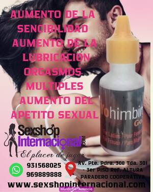 Yohimbina Gold