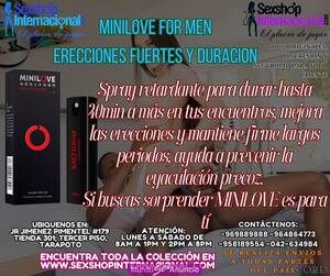 ERECCIONES FUERTES Y LARGA DURACION PARA MEJORAR TUS ENCUENT